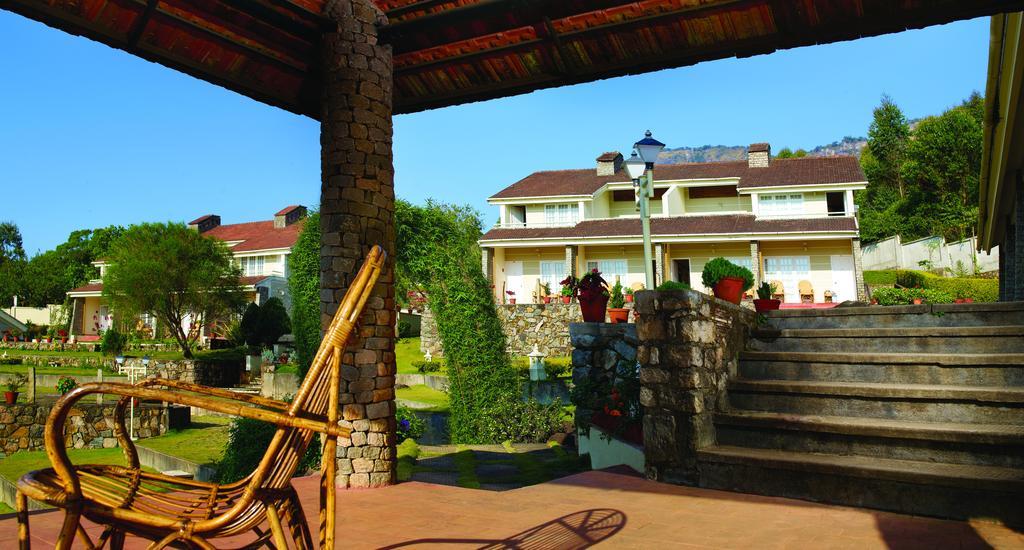 Chinnakanal The Siena Village מראה חיצוני תמונה