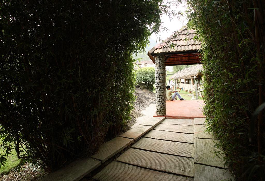 Chinnakanal The Siena Village מראה חיצוני תמונה