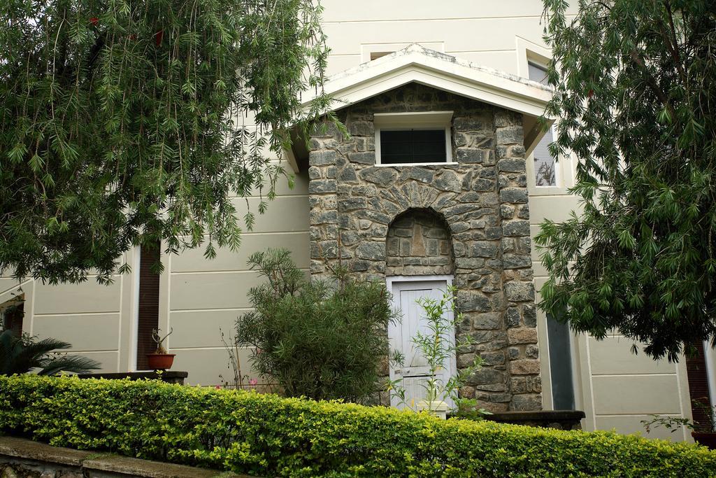 Chinnakanal The Siena Village מראה חיצוני תמונה