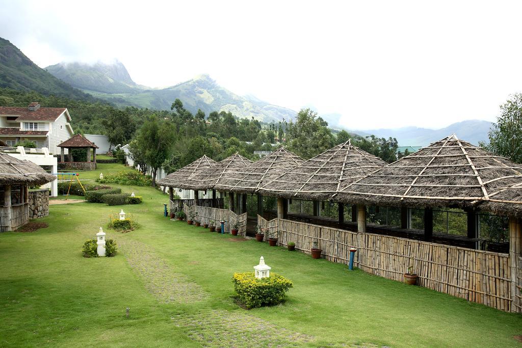 Chinnakanal The Siena Village מראה חיצוני תמונה