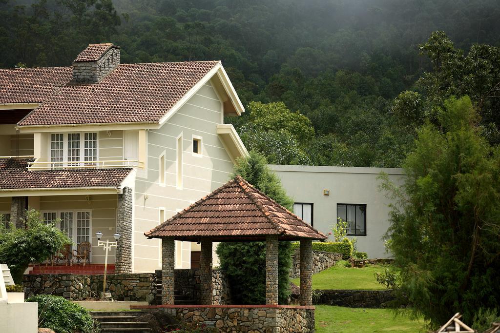 Chinnakanal The Siena Village מראה חיצוני תמונה