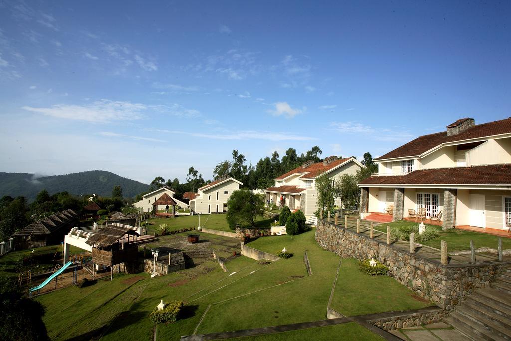 Chinnakanal The Siena Village מראה חיצוני תמונה