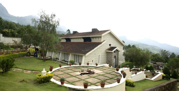 Chinnakanal The Siena Village מראה חיצוני תמונה