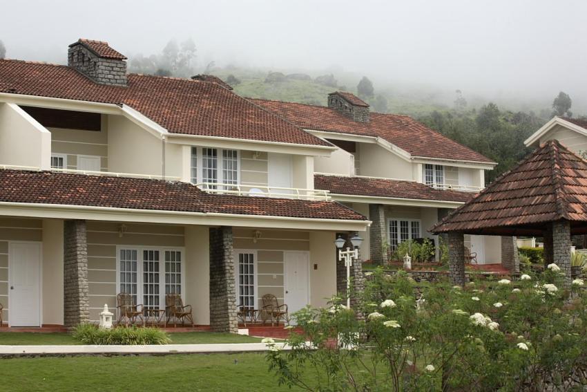 Chinnakanal The Siena Village מראה חיצוני תמונה