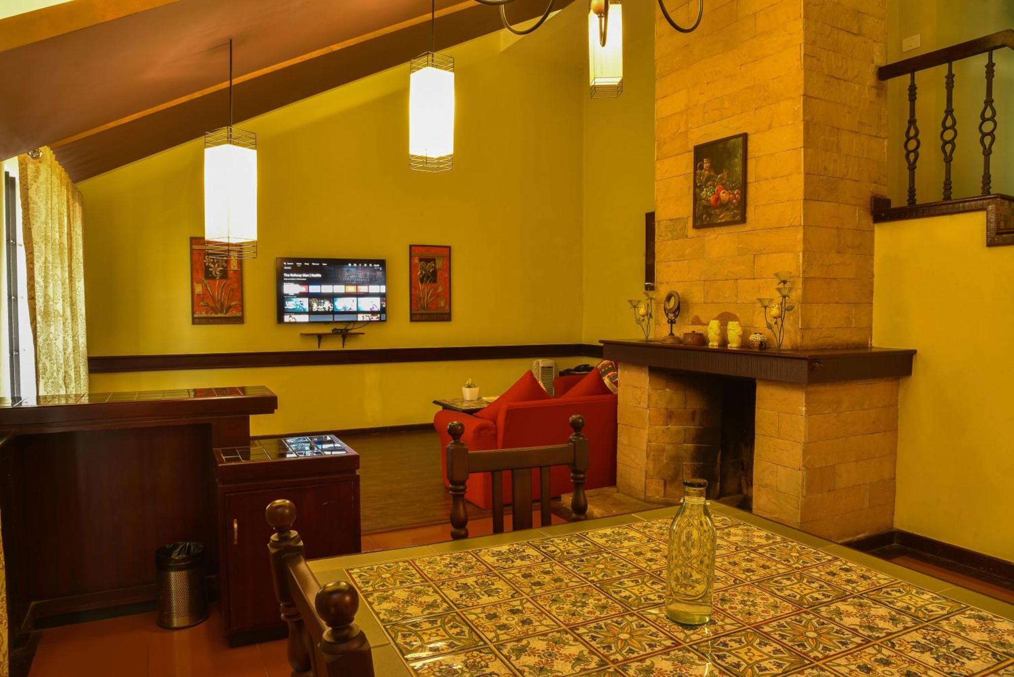 Chinnakanal The Siena Village מראה חיצוני תמונה