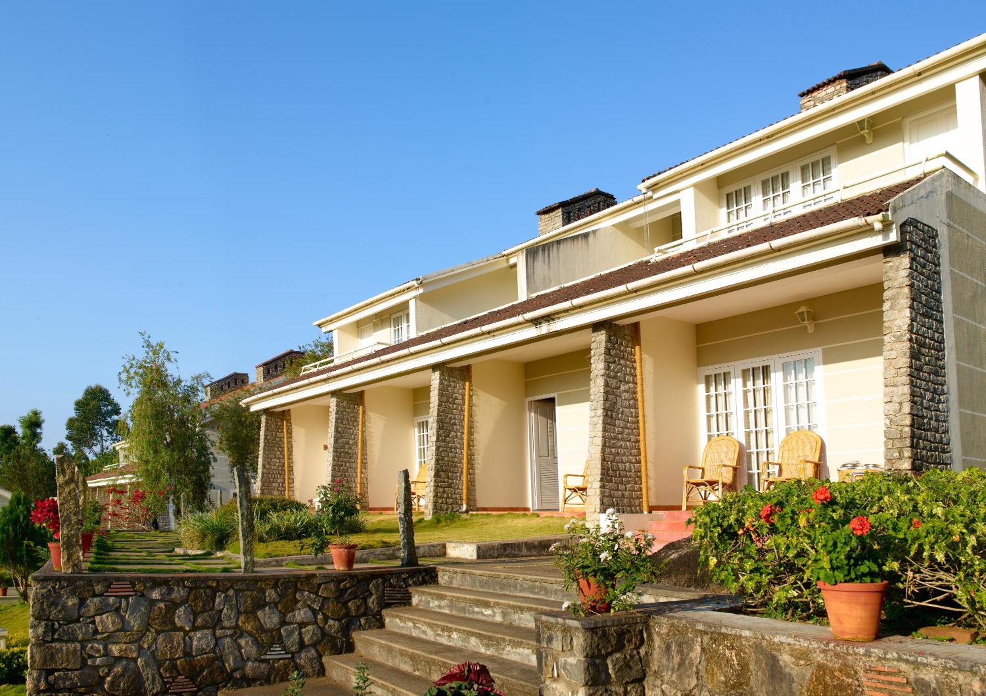 Chinnakanal The Siena Village מראה חיצוני תמונה