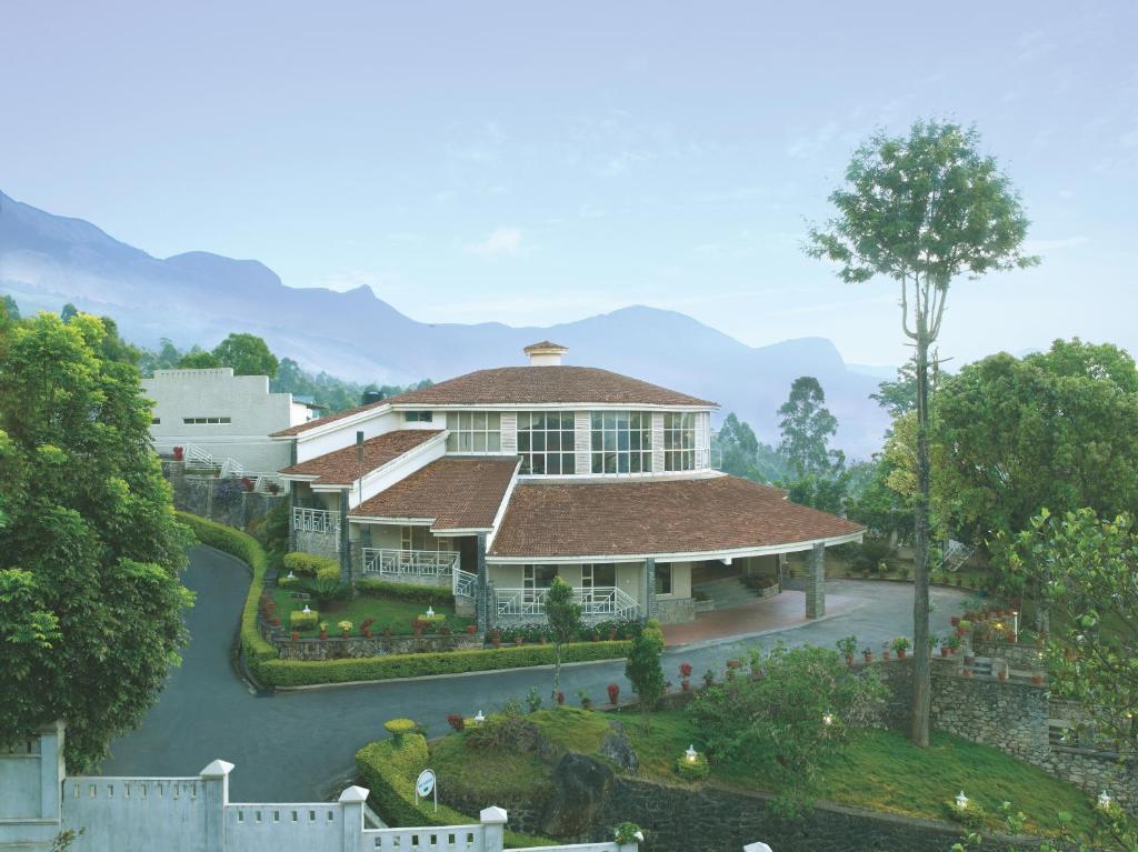 Chinnakanal The Siena Village מראה חיצוני תמונה