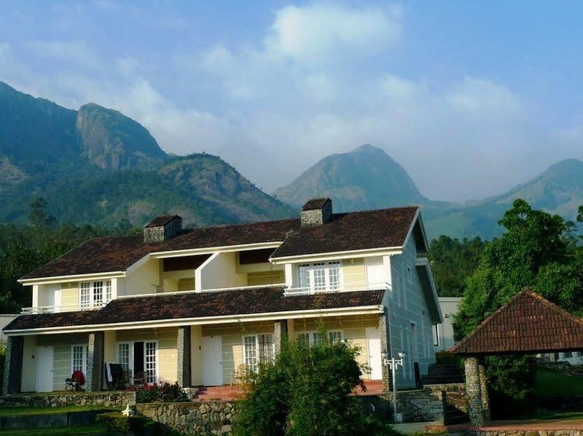 Chinnakanal The Siena Village מראה חיצוני תמונה